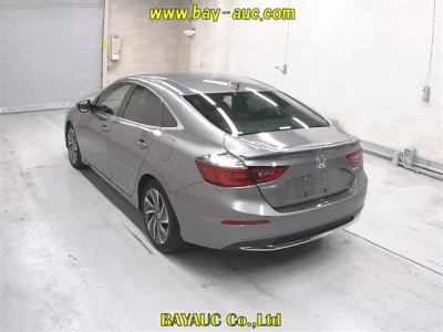 HONDA INSIGHT