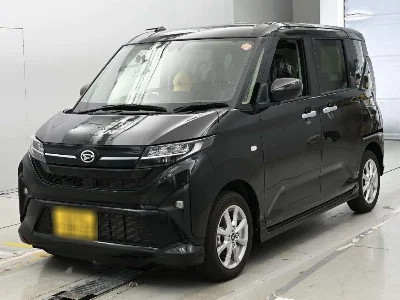 DAIHATSU MOVE 1