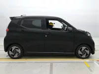 Цена авто Nissan Dayz с аукционов Японии, номер кузова B44W, пробег 3 000, оценка 1