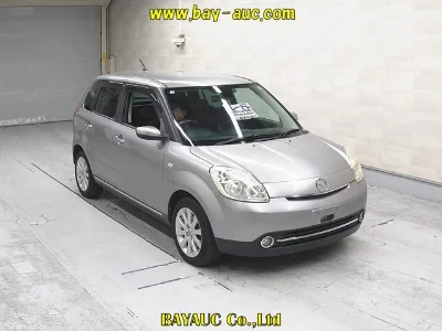 MAZDA VERISA