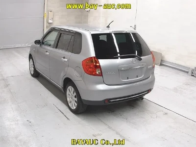 MAZDA VERISA