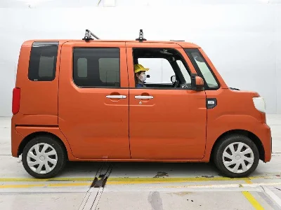 DAIHATSU HIJET CADDY 3