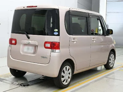 DAIHATSU TANTO 2