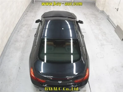 BMW 6 SERIES