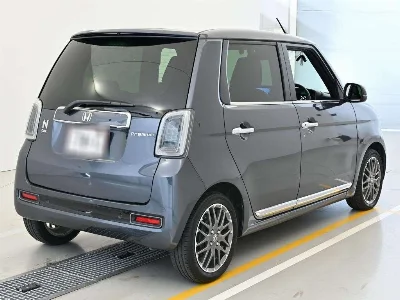 HONDA N ONE