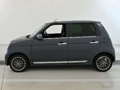 HONDA N ONE