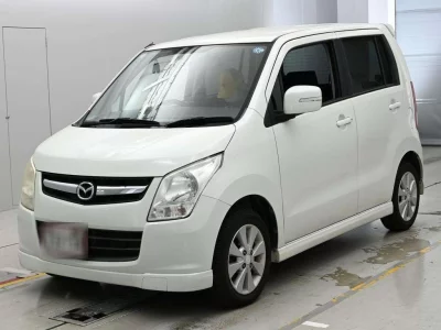 MAZDA AZ WAGON