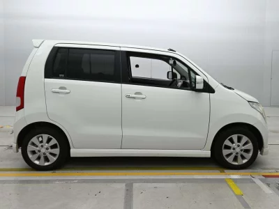 MAZDA AZ WAGON