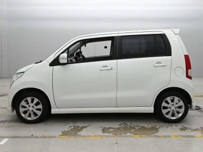 MAZDA AZ WAGON