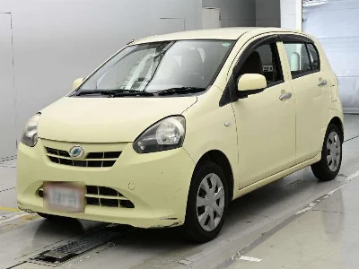 DAIHATSU MIRA E S 1