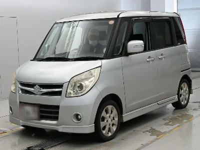 SUZUKI PALETTE