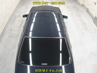 MERCEDES BENZ S CLASS