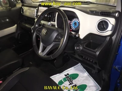 SUZUKI XBEE
