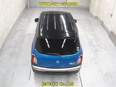 SUZUKI XBEE