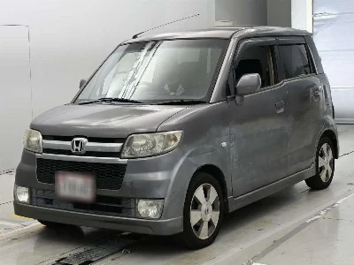 HONDA ZEST