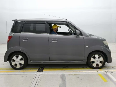 HONDA ZEST