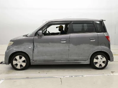 HONDA ZEST