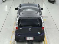Цена авто Nissan Dayz с аукционов Японии, номер кузова B21W, пробег 135 000, оценка 20