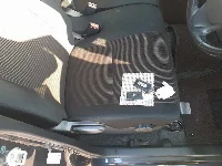 Цена авто Nissan Dayz с аукционов Японии, номер кузова B21W, пробег 135 000, оценка 20