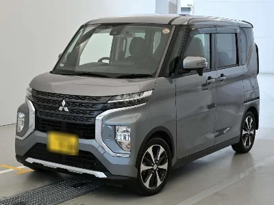 MITSUBISHI EK X SPACE