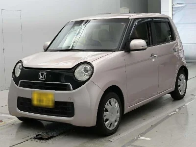 HONDA N ONE