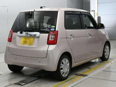 HONDA N ONE