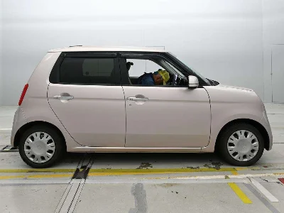 HONDA N ONE