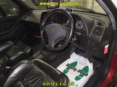 PEUGEOT 306