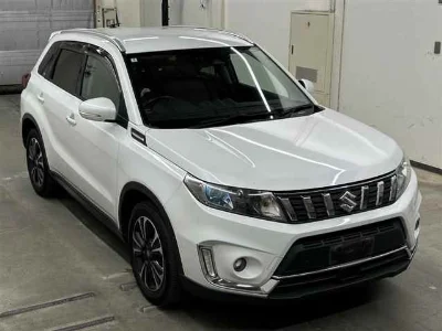 SUZUKI ESCUDO