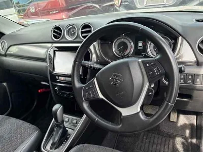 SUZUKI ESCUDO