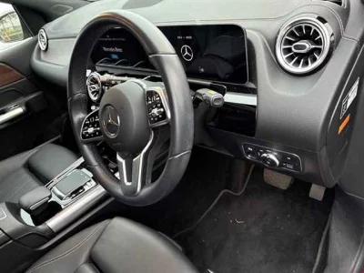 MERCEDES BENZ B CLASS