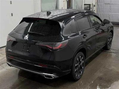 HONDA ZR-V