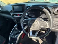 Цена авто Toyota Raize с аукционов Японии, номер кузова A210A, пробег 79 000, оценка 3