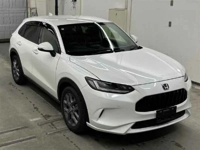 HONDA ZR-V
