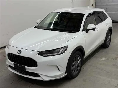 HONDA ZR-V