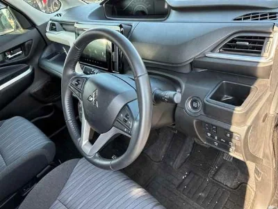MITSUBISHI DELICA D2