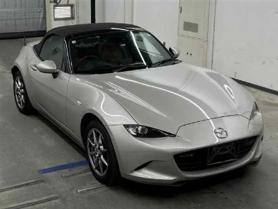 MAZDA ROADSTER