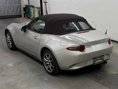 MAZDA ROADSTER