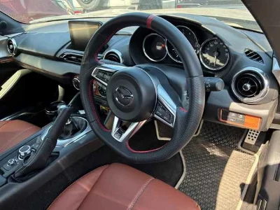 MAZDA ROADSTER