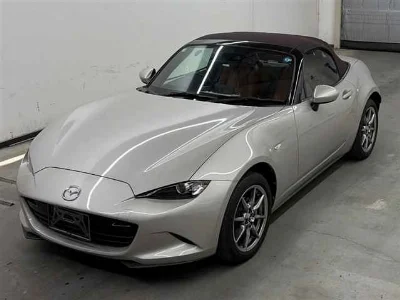 MAZDA ROADSTER