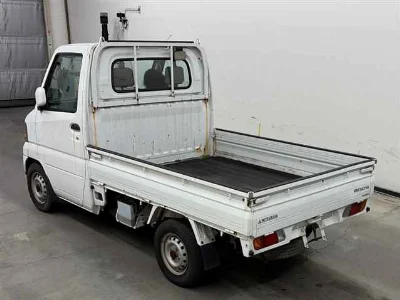 MITSUBISHI MINICAB TRUCK