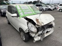 Цена авто Daihatsu Boon с аукционов Японии, номер кузова M700S, пробег 56 000, оценка 13