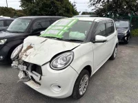Цена авто Daihatsu Boon с аукционов Японии, номер кузова M700S, пробег 56 000, оценка 13