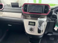Цена авто Daihatsu Boon с аукционов Японии, номер кузова M700S, пробег 56 000, оценка 13