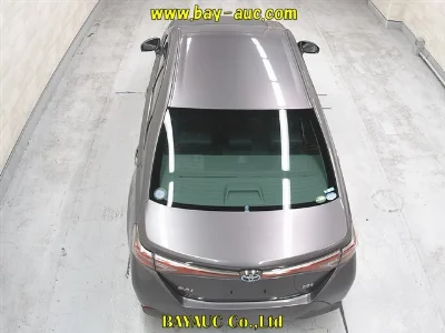 TOYOTA SAI