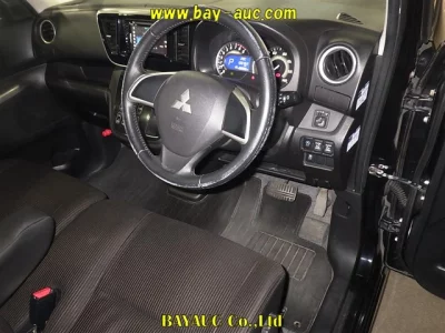 MITSUBISHI EK SPACE CUSTOM