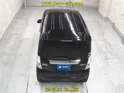 MITSUBISHI EK SPACE CUSTOM