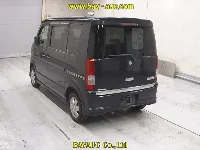 Цена авто Suzuki Every с аукционов Японии, номер кузова DA64W, пробег 140 000, оценка 2
