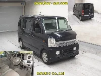 Цена авто Suzuki Every с аукционов Японии, номер кузова DA64W, пробег 140 000, оценка 2