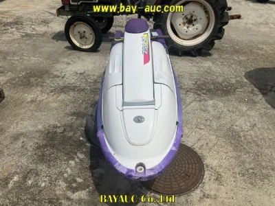 KAWASAKI JET SKI